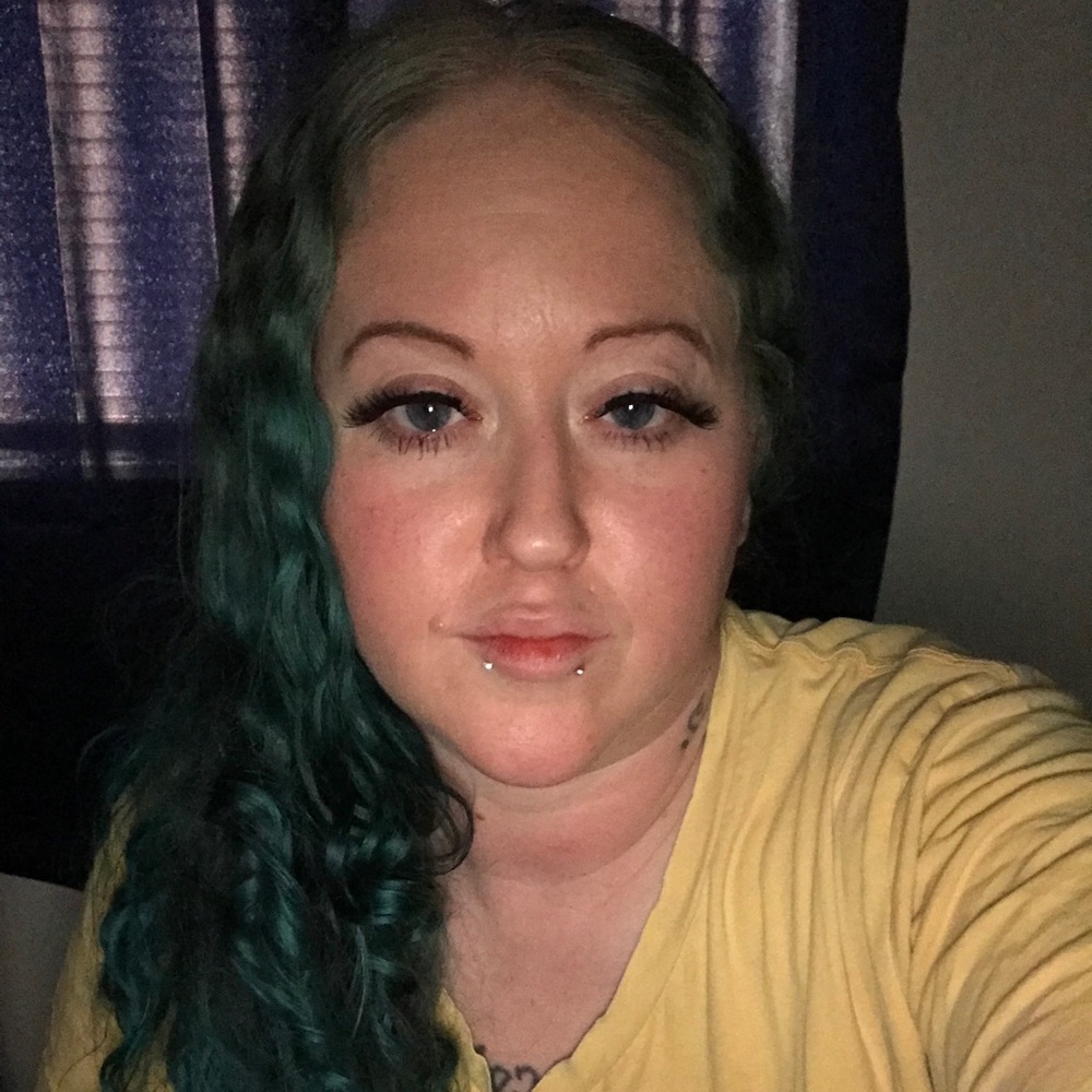 Meet your Posher, Kristen
